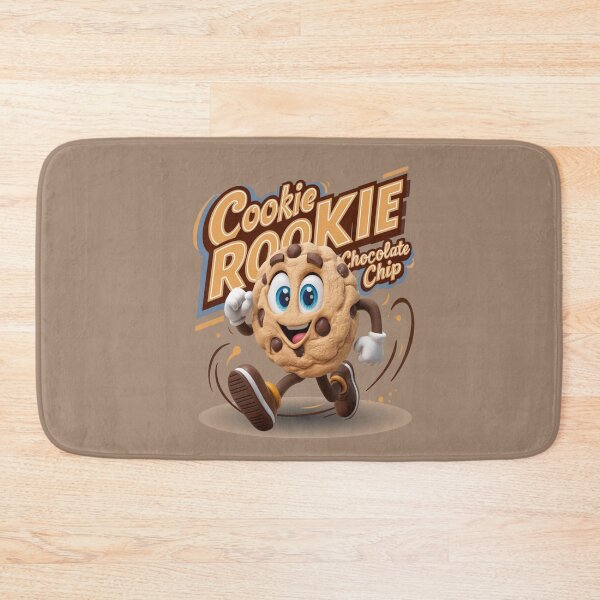 Item preview, Cookie Rookie designed and sold by JansenGS.