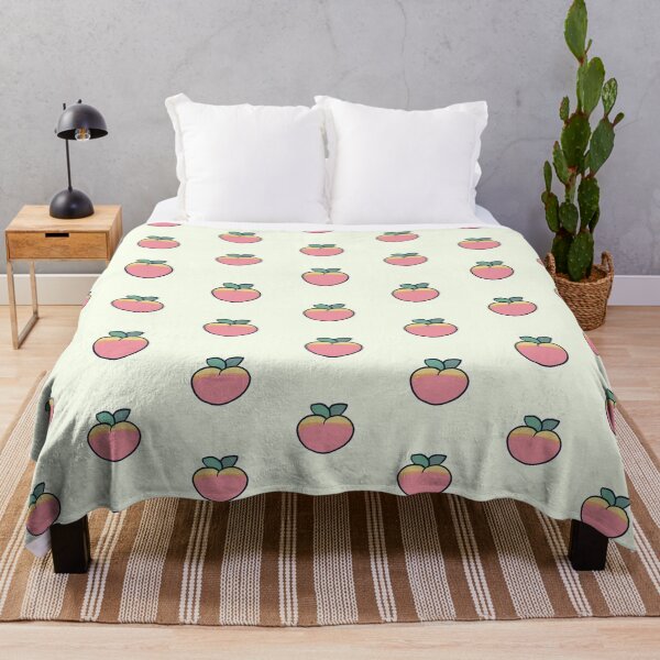 Item preview, peach drawing designed and sold by Artofmayara.