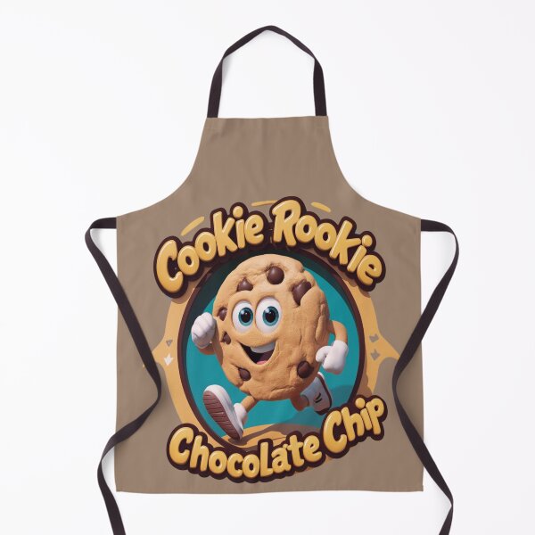 Item preview, Cookie Rookie designed and sold by JansenGS.