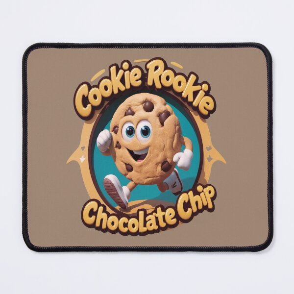 Item preview, Cookie Rookie designed and sold by JansenGS.