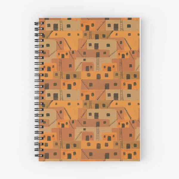 Item preview, New Mexico: Adobe Complex designed and sold by smask.
