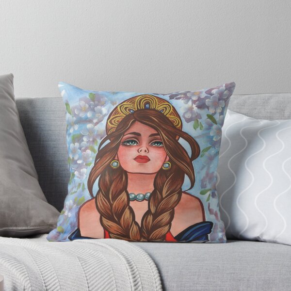 Item preview, Spring designed and sold by irishkalia.