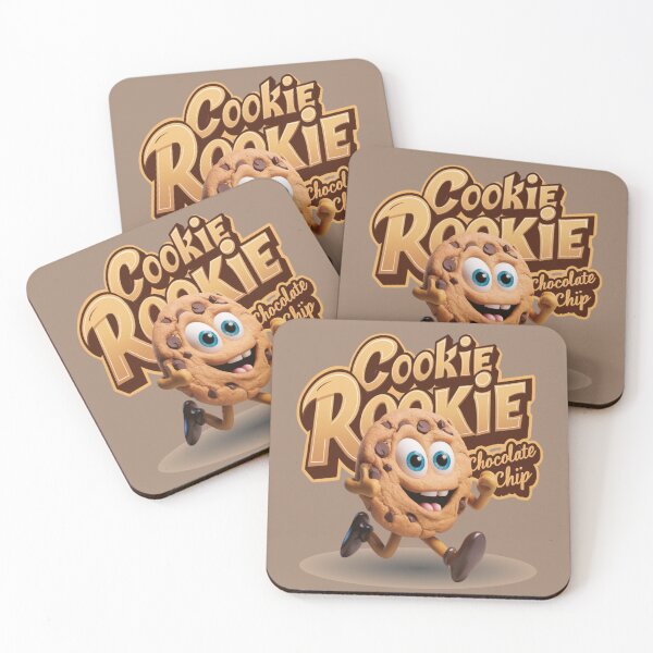 Item preview, Cookie Rookie designed and sold by JansenGS.