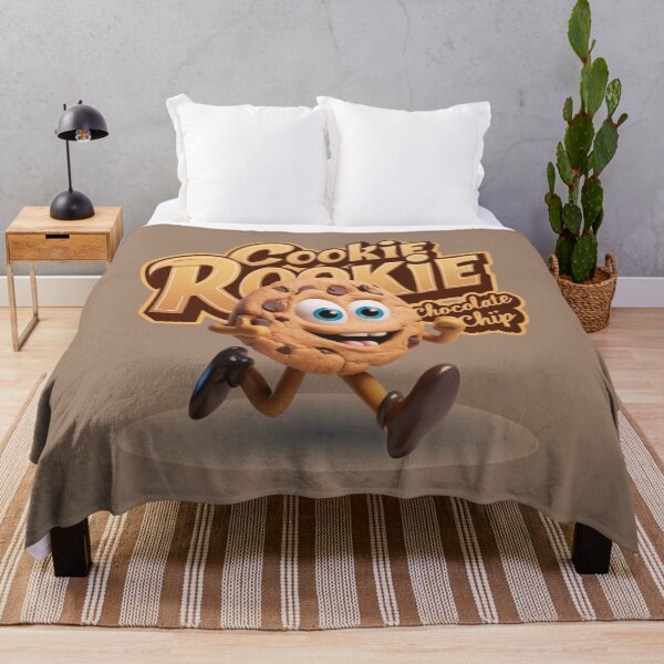 Item preview, Cookie Rookie designed and sold by JansenGS.