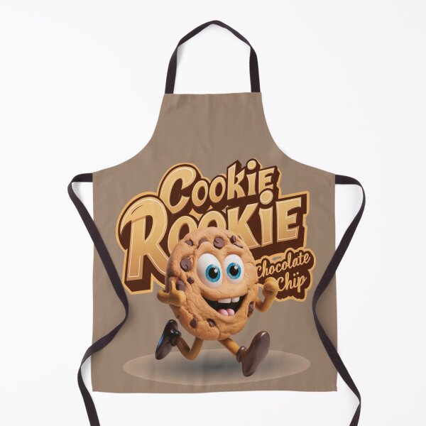Item preview, Cookie Rookie designed and sold by JansenGS.