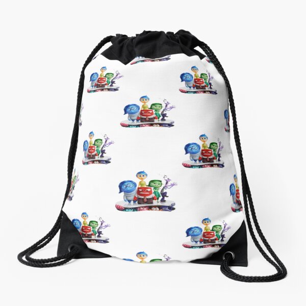Item preview, anxiety inside out designed and sold by FunnyFreak.