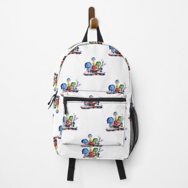 Item preview, anxiety inside out designed and sold by FunnyFreak.