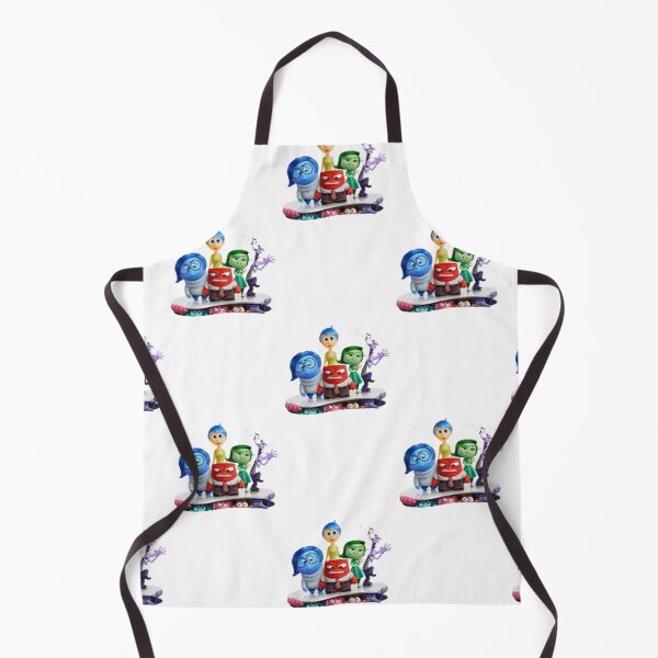 Item preview, anxiety inside out designed and sold by FunnyFreak.