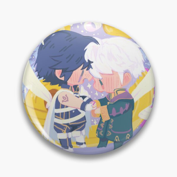 Item preview, Chrobin S Rank designed and sold by bonbonSTATION.