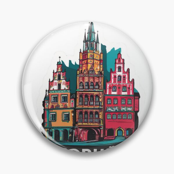 Item preview, Toruń | Torun | Poland | Kopernik designed and sold by Zibis09.