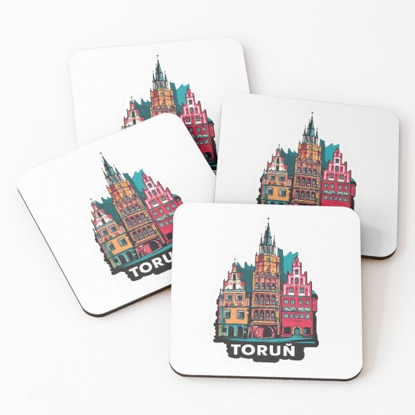 Item preview, Toruń | Torun | Poland | Kopernik designed and sold by Zibis09.