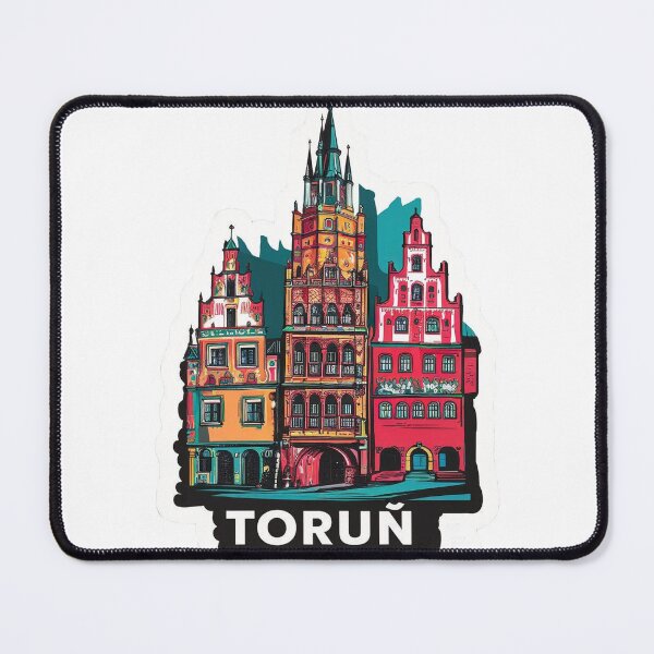 Item preview, Toruń | Torun | Poland | Kopernik designed and sold by Zibis09.