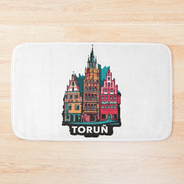 Item preview, Toruń | Torun | Poland | Kopernik designed and sold by Zibis09.