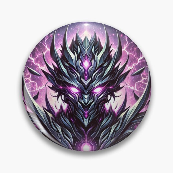 Item preview, Electrifying Dark Warrior designed and sold by TeslaSt0re.