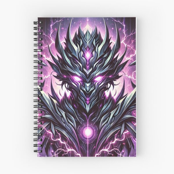 Item preview, Electrifying Dark Warrior designed and sold by TeslaSt0re.