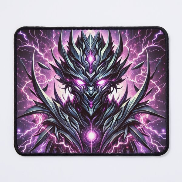 Item preview, Electrifying Dark Warrior designed and sold by TeslaSt0re.