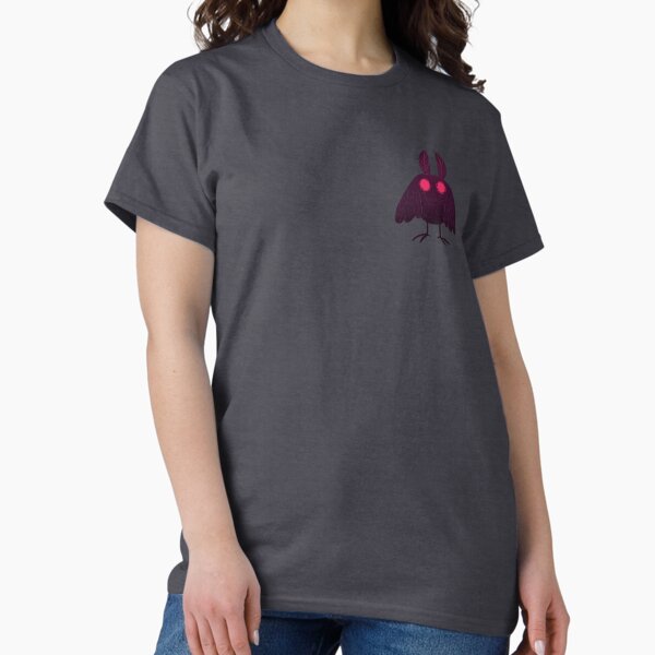 Item preview, Mothman designed and sold by pipski.