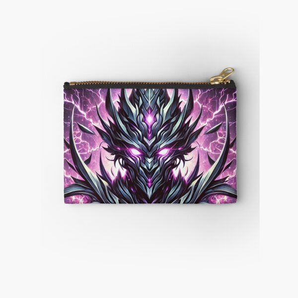 Item preview, Electrifying Dark Warrior designed and sold by TeslaSt0re.