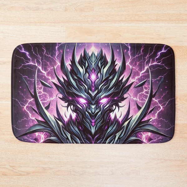 Item preview, Electrifying Dark Warrior designed and sold by TeslaSt0re.