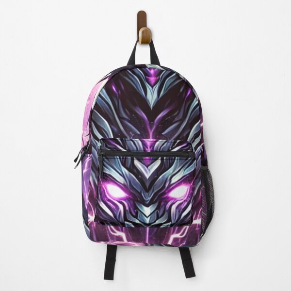 Item preview, Electrifying Dark Warrior designed and sold by TeslaSt0re.