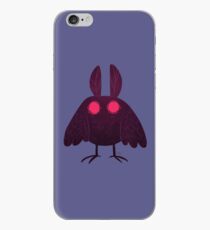 Mothman iPhone Case