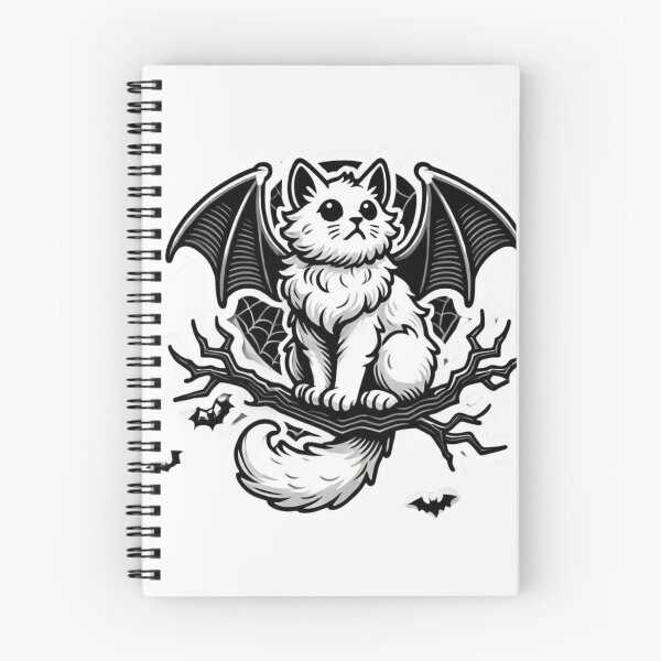 Item preview, Cute Cat Halloween designed and sold by chanyawee.