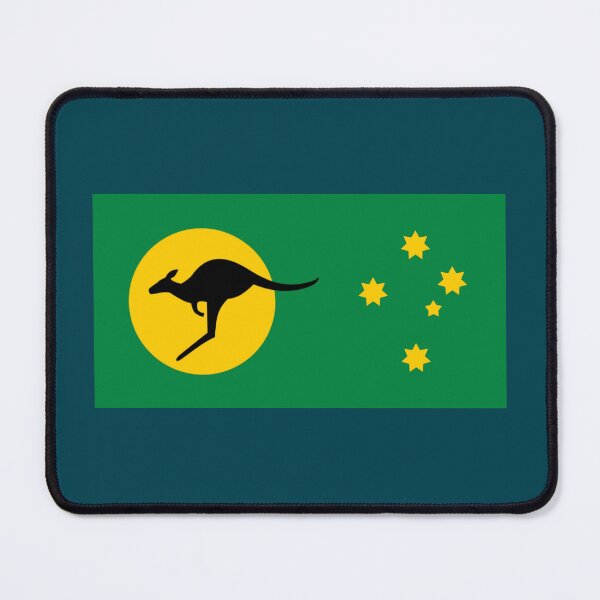 Item preview, Kangaroo Sun. Australian Aussie edition 2024  designed and sold by Kangaroo Sun.