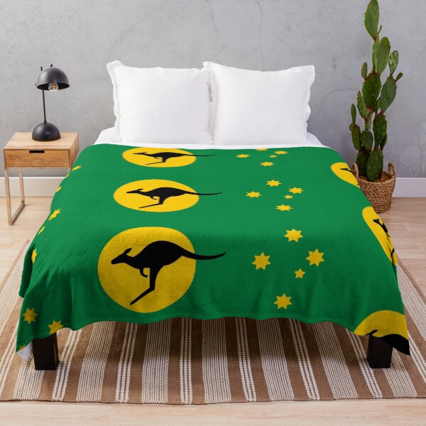 Item preview, Kangaroo Sun. Australian Aussie edition 2024  designed and sold by Kangaroo Sun.