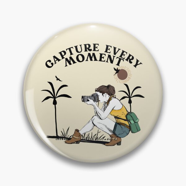 Item preview, Capture every moment designed and sold by Peerless-Prime.
