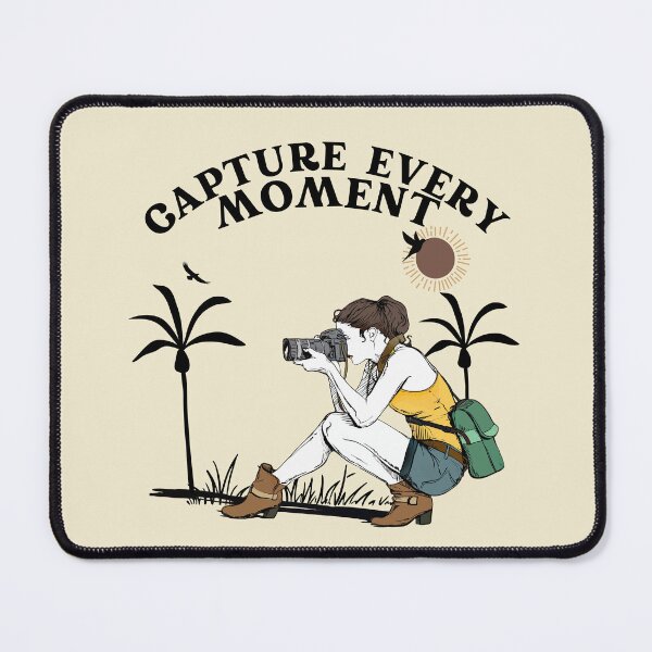 Item preview, Capture every moment designed and sold by Peerless-Prime.