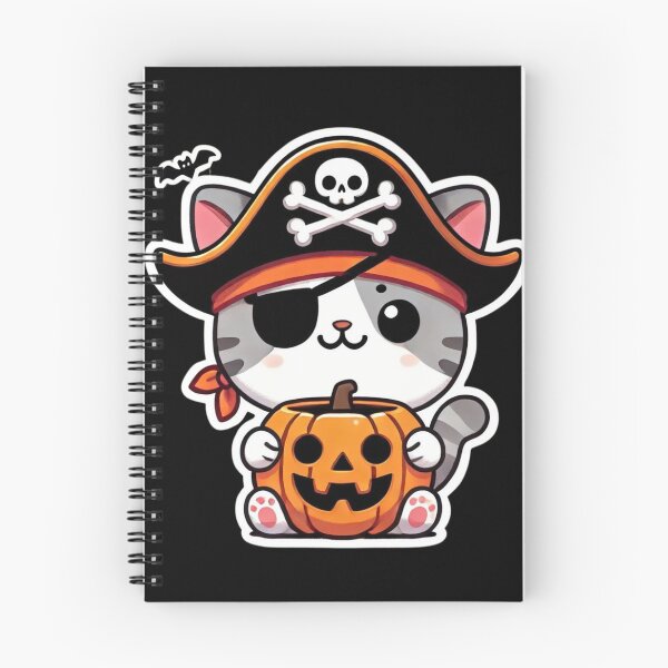 Item preview, Cute Cat Halloween designed and sold by chanyawee.