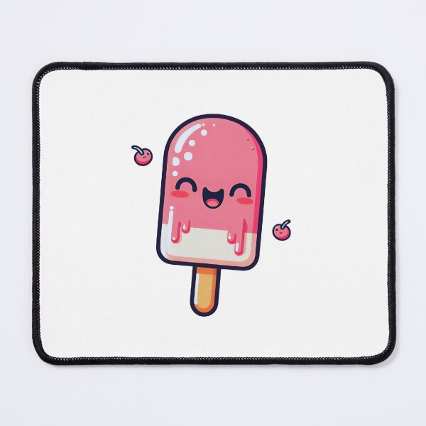 Item preview, "Popsicle Pals" designed and sold by JAMESAMORN.