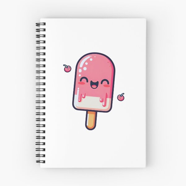 Item preview, "Popsicle Pals" designed and sold by JAMESAMORN.
