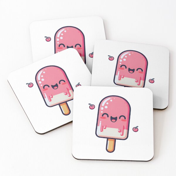 Item preview, "Popsicle Pals" designed and sold by JAMESAMORN.