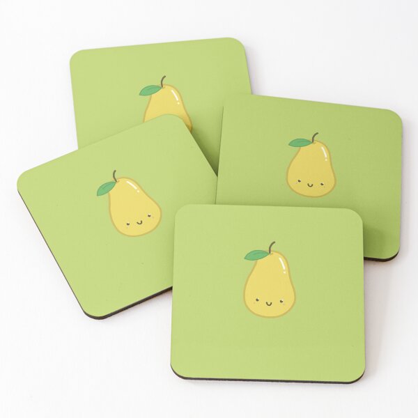 Item preview, Pear designed and sold by alohaelyse.