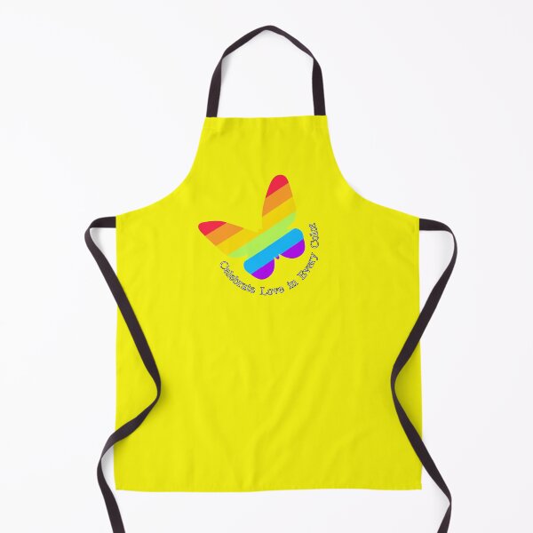 Item preview, Celebrate Love In Every Color - LGBTQIA+ Support designed and sold by SuchWowDesign.