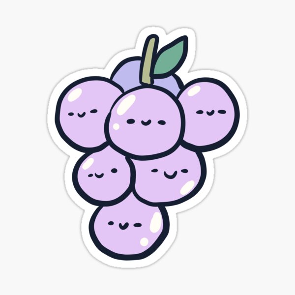 Item preview, Grapes  designed and sold by Artofmayara.
