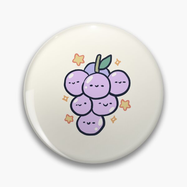 Item preview, Purple Grapes  designed and sold by Artofmayara.