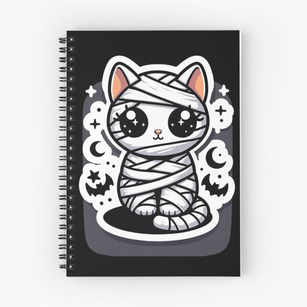 Item preview, Cute Cat Halloween designed and sold by chanyawee.