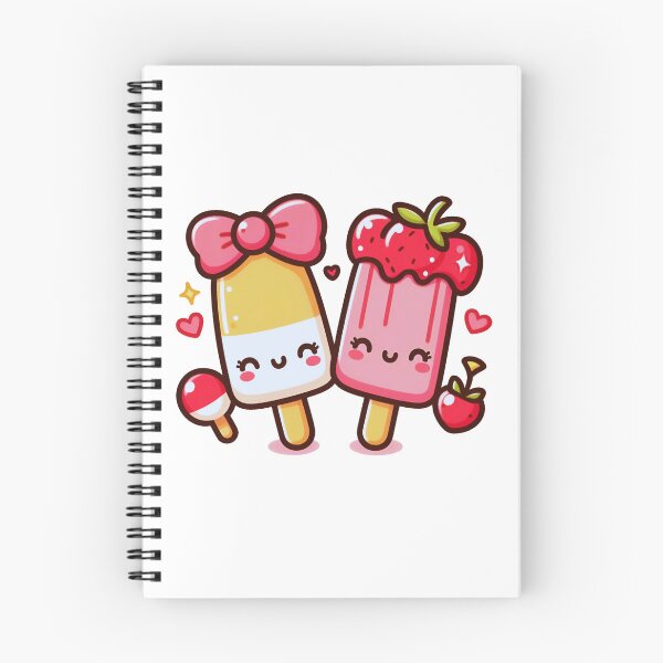Item preview, "Frosty Friends" designed and sold by JAMESAMORN.