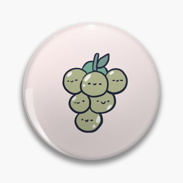 Item preview, Green Grapes  designed and sold by Artofmayara.