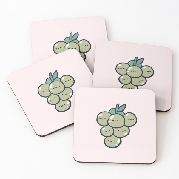 Item preview, Green Grapes  designed and sold by Artofmayara.