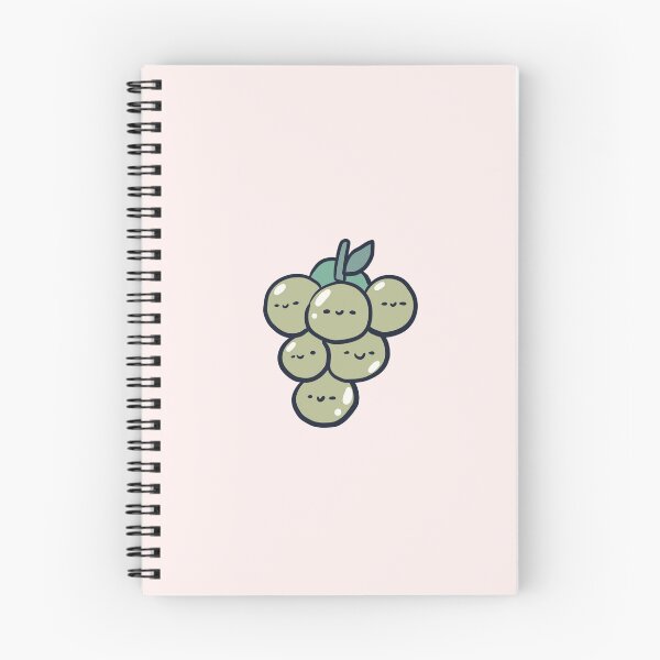 Item preview, Green Grapes  designed and sold by Artofmayara.