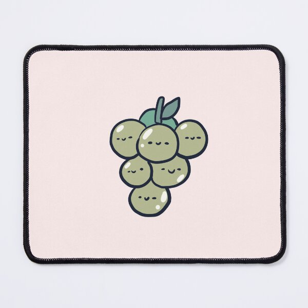 Item preview, Green Grapes designed and sold by Artofmayara.