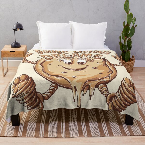 Item preview, Dough-Licious Dreams designed and sold by PragmaticP.