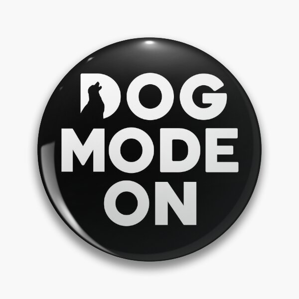 Item preview, "El sueño de los amantes de los perros: modo perro activado para el Mes Nacional del Perro 2024" designed and sold by artworkathome.