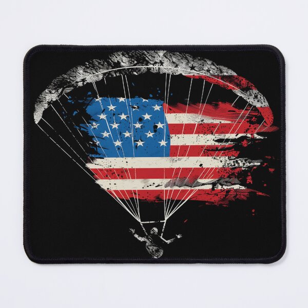 Item preview, Paraglider USA designed and sold by Heneket.