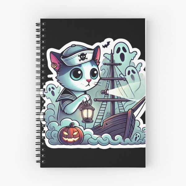 Item preview, Cat Halloween designed and sold by chanyawee.