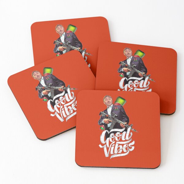 Item preview, Good vibes urban collection designed and sold by PATRIOT NEDO SHOP 2.