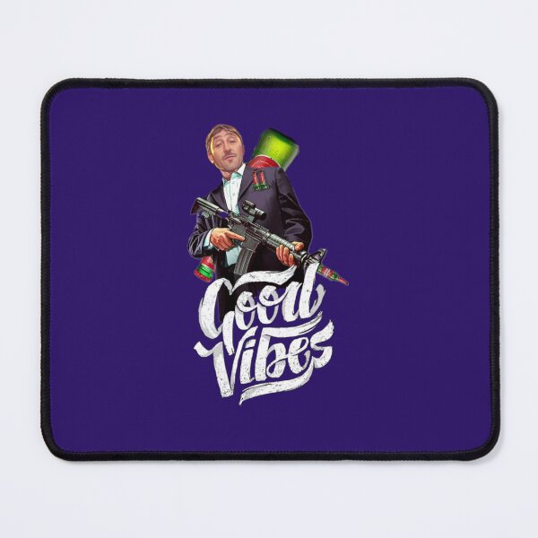 Item preview, Good vibes urban collection designed and sold by PATRIOT NEDO SHOP 2.
